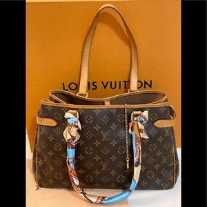 Louis Vuitton Batignolles horizontal